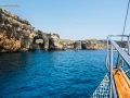 Crystal Lagoon, Malta