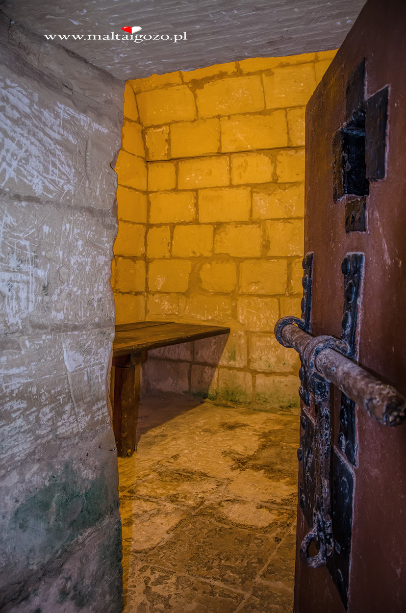 Old Prison Gozo