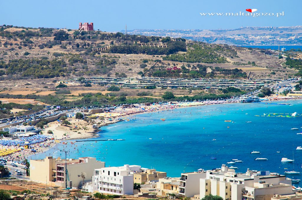 Panorama Hotel Malta
