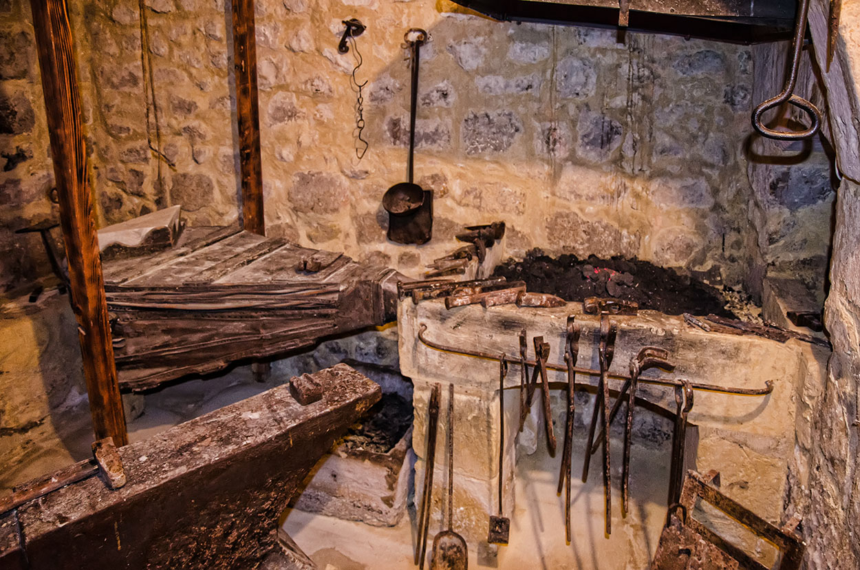 Gozo Folklore Museum